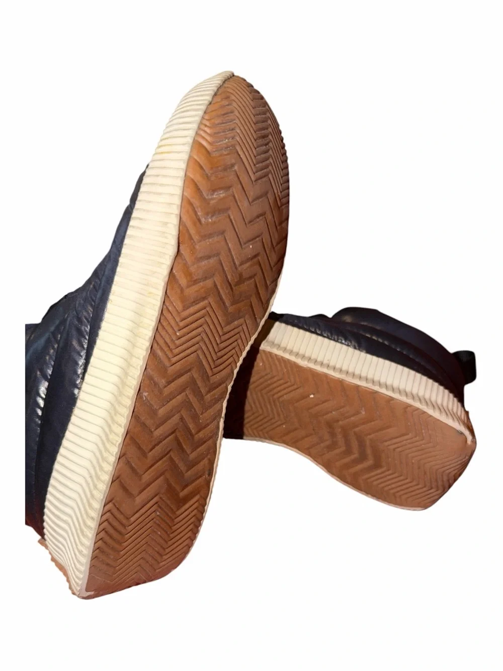 SOREL Out 'N About Puffy Lace Boot - Women's